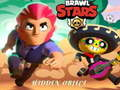 Trò chơi Brawl Stars: Đối Tượng Ẩn trực tuyến