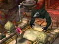 Trò chơi Temple Run 2: Cú ngã trong rừng trực tuyến