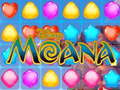 Trò chơi Disney Moana trực tuyến