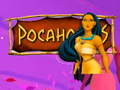 Trò chơi Pocahontas trực tuyến