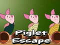 Trò chơi Cuộc Trốn Chạy Của Piglet trực tuyến