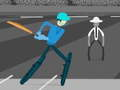 Trò chơi Cricket Azad trực tuyến