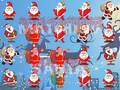 Trò chơi Ghép ông Noel trực tuyến