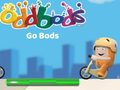 Trò chơi OddBods: Đi Bods trực tuyến