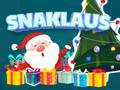 Trò chơi Snaklaus trực tuyến