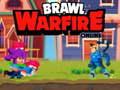 Trò chơi Brawl Warfire trực tuyến trực tuyến