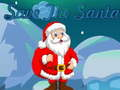 Trò chơi Cứu Ông Già Noel trực tuyến