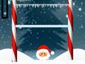 Trò chơi Người Nhảy Ông Già Noel trực tuyến