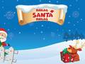 Trò chơi Chạy đi, Ông Già Noel, chạy đi trực tuyến