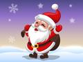 Trò chơi Giáng sinh kỳ diệu của Santa trực tuyến
