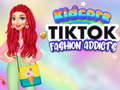 Trò chơi Người Nghiện Thời Trang Kidcore TikTok trực tuyến