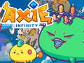 Trò chơi Axie Infinity trực tuyến