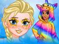 Trò chơi Kigurumi năm mới trực tuyến