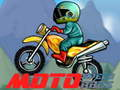 Trò chơi Cuộc Đua Tốc Độ Moto trực tuyến