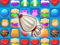 Trò chơi Candy Pop trực tuyến