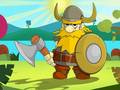 Trò chơi Câu Chuyện Viking Anh Hùng Cung trực tuyến