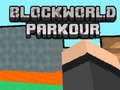 Trò chơi Parkour ThếGiớiKhối trực tuyến