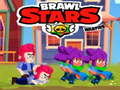 Trò chơi Brawl Stars: Cuộc chiến lửa trực tuyến