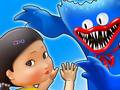 Trò chơi Quái vật.io trực tuyến