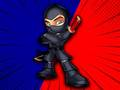 Trò chơi Cuộc phiêu lưu của Ninja Rian trực tuyến
