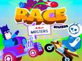 Trò chơi Cuộc Đua Maestros Rush trực tuyến