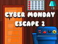 Trò chơi Thoát khỏi Cyber Monday 2 trực tuyến
