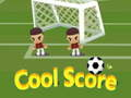 Trò chơi Điểm Cool trực tuyến