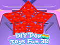 Trò chơi Đồ Chơi Pop DIY Vui Nhộn 3D trực tuyến