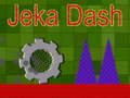 Trò chơi Jeka Dash trực tuyến
