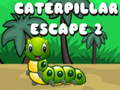 Trò chơi Caterpillar Escape 2 trực tuyến