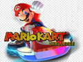 Trò chơi Thử thách Mario Kart trực tuyến