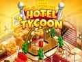 Trò chơi Đế chế Khách sạn Tycoon trực tuyến