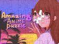 Trò chơi Câu Đố Anime Kỳ Diệu trực tuyến
