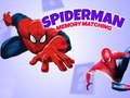 Trò chơi Trò Chơi Ghép Hình Ký Ức Spiderman trực tuyến