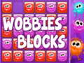 Trò chơi Khối Wobbies trực tuyến