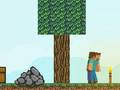 Trò chơi Skyblock Minecraft trực tuyến