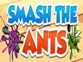 Trò chơi Đập B ants trực tuyến