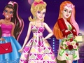 Trò chơi Bữa tiệc Ngày Valentine của Bonnie và BFF trực tuyến