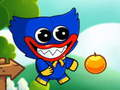 Trò chơi Cuộc Phiêu Lưu Poppy Play Time trực tuyến