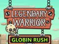 Trò chơi Chiến Binh Huyền Thoại Goblin Rush trực tuyến