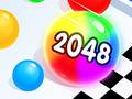 Trò chơi Ghép Biên 2048 trực tuyến