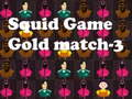 Trò chơi Trò chơi mực Vàng match-3 trực tuyến
