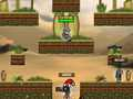 Trò chơi Super Smash Trực Tuyến trực tuyến