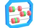 Trò chơi Bàn tính 3D trực tuyến