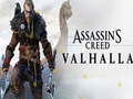 Trò chơi Assassin's Creed Valhalla Đối tượng ẩn trực tuyến