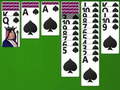 Trò chơi Spider Solitaire Plus trực tuyến