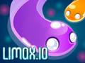 Trò chơi Limax.io trực tuyến