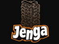 Trò chơi Jenga trực tuyến
