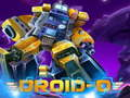 Trò chơi Droid-O trực tuyến