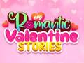 Trò chơi Câu Chuyện Lãng Mạn Ngày Valentine Của Tôi trực tuyến